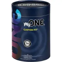 MyOne *Custom Fit* maat 49G 36 St