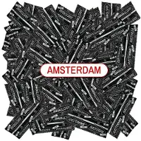 Amsterdam *Xxl* 100 St