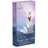 Amor *Thin* 12 St