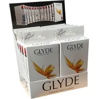 Glyde Ultra *Natural* 100 St