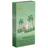 Amor *Wild Moments* 12 St