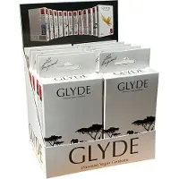 Glyde Ultra *Maxi* 100 St
