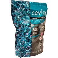 Ceylor *Non-Latex Ultra Thin* 100 St