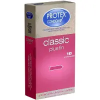 Protex *Classic Plus Fin* 10 St