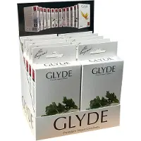 Glyde Ultra *Supermax* 100 St