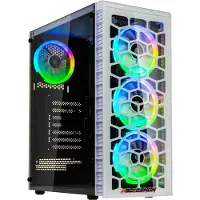 Screenon - Ryzen 5 - 1TB M.2 - RTX 3050 - GamePC.T50122