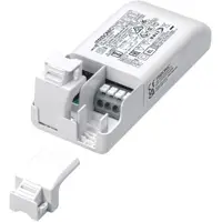 Tridonic LC 20W 100-1050mA 44V o4a NF SR EXC3 LED-driver 20 W 1.05 A 15 - 44 V Instelbaar 1 stuk(s)