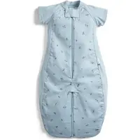 ErgoPouch Sleepsuit Slaapzak - 1,0 Tog - Slaapzak Baby - Slaapzakken - Slaapzak kind - 3-12 md - Dragonflies