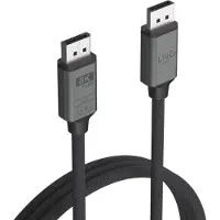 LINQ - 8K/60Hz PRO Cable DisplayPort to DisplayPort -2m