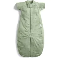 ErgoPouch Sleepsuit Slaapzak - 1,0 Tog - Slaapzak - Slaapzak baby - Slaapzakken - Slaapzak kind - 2-4 jaar - Slaapzak 105 cm - Willow