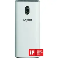 Whirlpool | AP330W | Luchtreiniger/Air Purifier | CADR 300 m³/u | Hepa Filter | Wit
