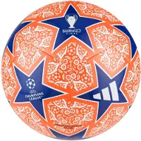 Adidas Performance UCL Club Istanbul Voetbal - Unisex - Oranje - 5