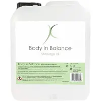 Asha International Asha ** Massage Oil 5 l