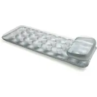Intex - Pocket Luchtbed (188 x 71 cm)