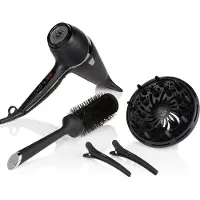 GHD - Air Föhn Premium Kit 2.0 - Haardroger - Zwart