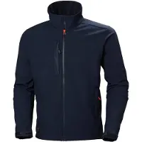 Helly Hansen 74231 Kensington Softshell Jacket