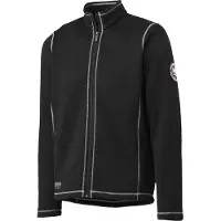 Helly Hansen Hay River 72111 Fleece Vest Regular Fit | Maat: XS