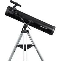 Dörr Meteor 700 Spiegeltelescoop Achromatisch