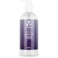 Easyglide Anal Relaxing Glijmiddel - 500 ml - Transparant