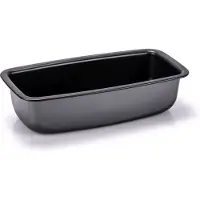 Moneta Eden Plum-Cake Mould 27 cm Recycled Aluminium from cans. 100% Made in Italy