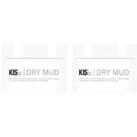Kis Royal - Dry Mud - 2x150 ml
