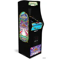 Arcade 1Up Arcadekast Galaga Deluxe Edition arcade