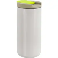 REMEMBER - Thermosbeker Finn 350 ml - Roestvast Staal - Multicolor -