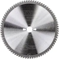 DeWalt DT4288 Diamètre : 305 mm - 80 dents