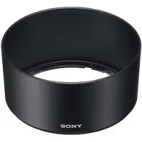 Sony Alc-sh150 Zonnekap Fe 85/1.8