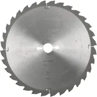 DeWalt DT4210-QZ DT4210-QZ Cirkelzaagblad 305 x 30 x 1.8 mm 1 stuk(s)