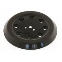 Hikoki Schuurzool 125Mm Met Klitteband - 309419