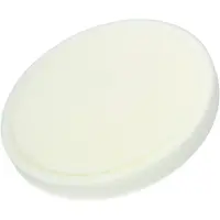 Hikoki Polijstpad 200X30 Mm Wit Velcro - 753832