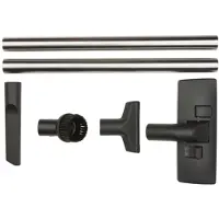 Hikoki Stofafzuigingsset 35Mm (Stangen En Zuigmonden) - 782292