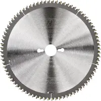 DeWalt Accessoires Cirkelzaagbl. S40 260x30x80t - DT4280-QZ