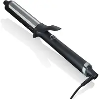 GHD Krultang Curlers Soft Tong Curler Black 1St