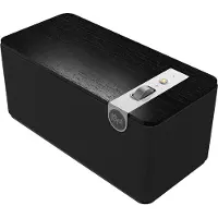 Klipsch The One Plus - Mat Zwart