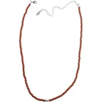 Behave - Ketting met kleine kralen - Minimalistische look voor elke dag