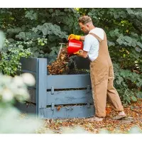 ECO-oh! Compostbak 1300L