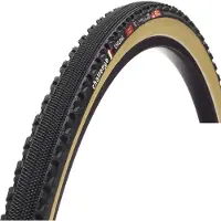 Challenge Tires Open Chincane Road Band 700mm Tubeless Ready Tan || Maat: 33 mm