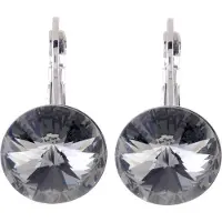 Behave Oorhangers rond 10 mm