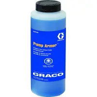 Graco Pump Armor Vloeibare Bescherming - 0,95L