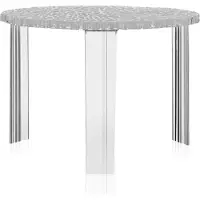 Kartell T-Table Bijzettafel
