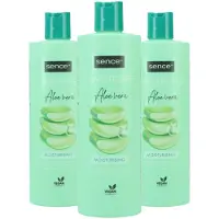 Sence 3x Aloë Vera Conditioner 400 Ml