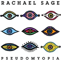 Universal Music Pseudomyopia Digipack