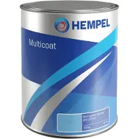 Hempel Muticoat 51120 Verf 2.5l