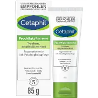Cetaphil Hydraterende Crème 85 g Crème