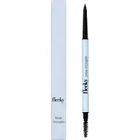 Fleeky Brow Micropen Wenkbrauwpotlood 7 g Dark Brown