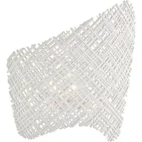 Kartell Tea Wandlamp White