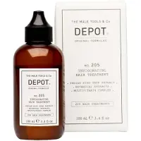 Depot NO. 205 Ivigorating Hair Treatment