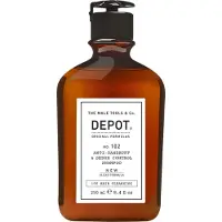 Depot NO. 102 Anti-Dandruff & Sebum Shampoo